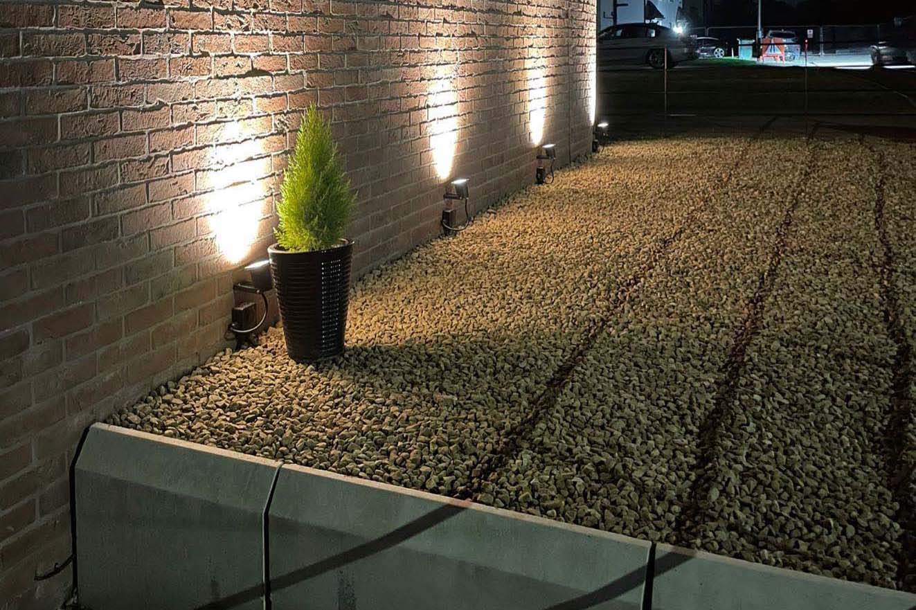 Electrical Installations In Belfast, Northern Ireland UCEF Electrical Co.